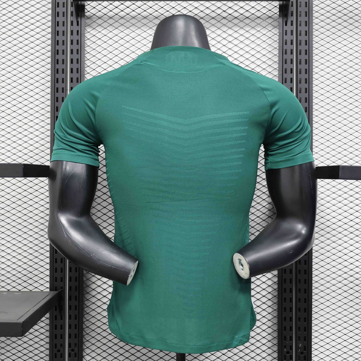 Maillot Real Madrid concept 2025-26