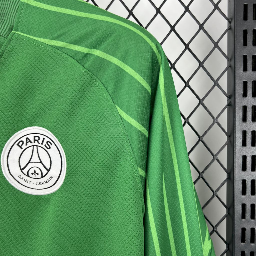 Maillot Manche Longues PSG