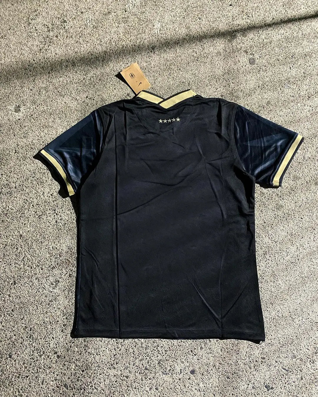 MAILLOT STUSSY X BRÉSIL