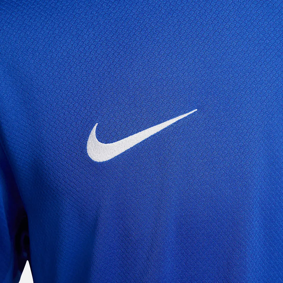 MAILLOT STUSSY X FRANCE