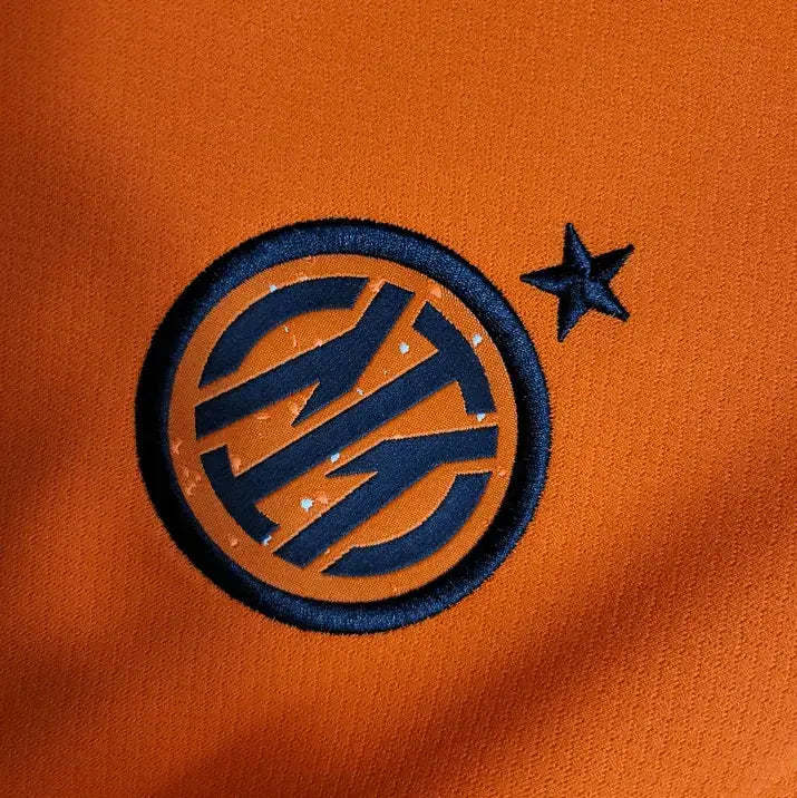 MAILLOT STUSSY X INTER MILAN