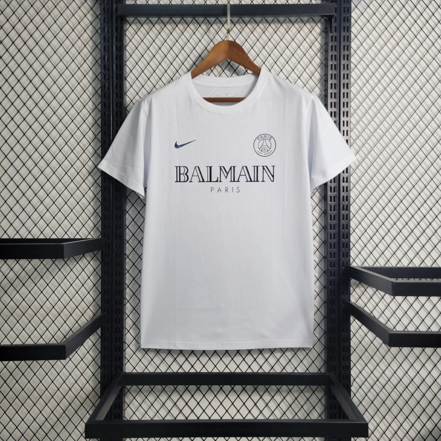Maillot Paris 2023 2024 Concept