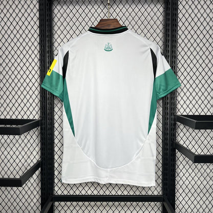 Maillot Newcastle 2024-25