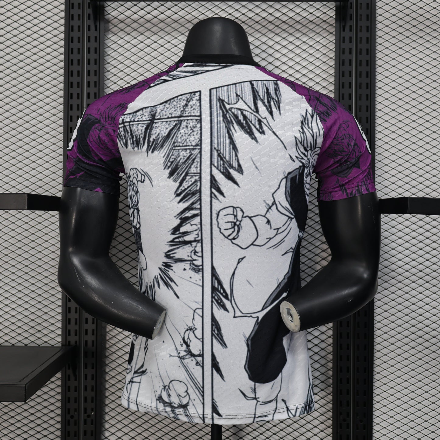 Maillot Japon concept 2025-26