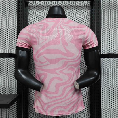 Maillot Flamengo concept 2025-26