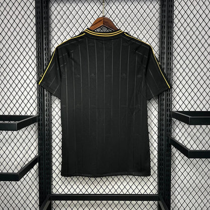 Maillot Santos 24/25 Charlie Brown Jr