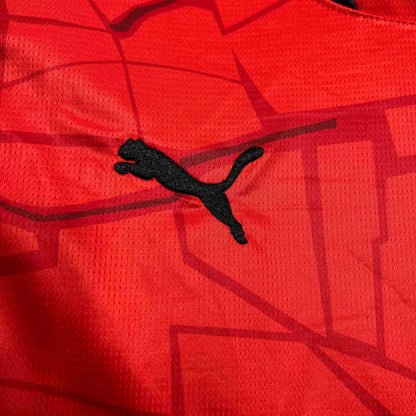 Maillot Rennes 2024-25