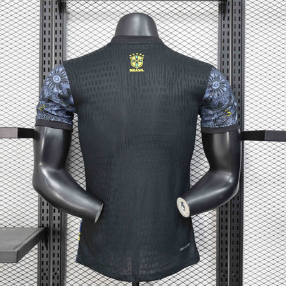 Maillot Brésil 2025/26