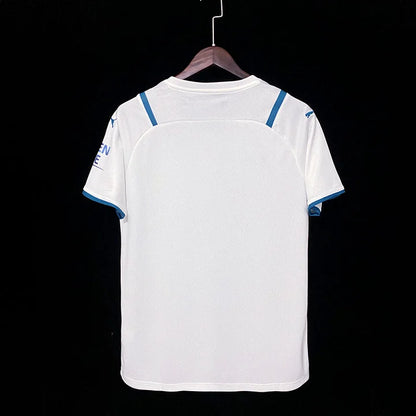 Maillot Manchester City extérieur 2022 2023