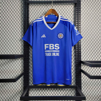 Maillot Leicester City 2023-24