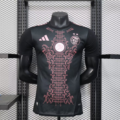 Maillot Algérie 2025/26