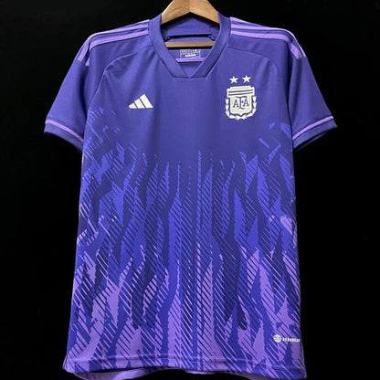 Maillot Argentine 2022/23 Coupe Du monde