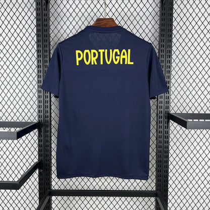 Maillot Portugal concept 2025