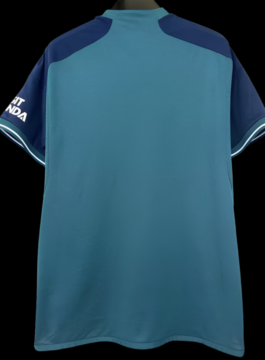 ARSENAL 2023/2024 THIRD