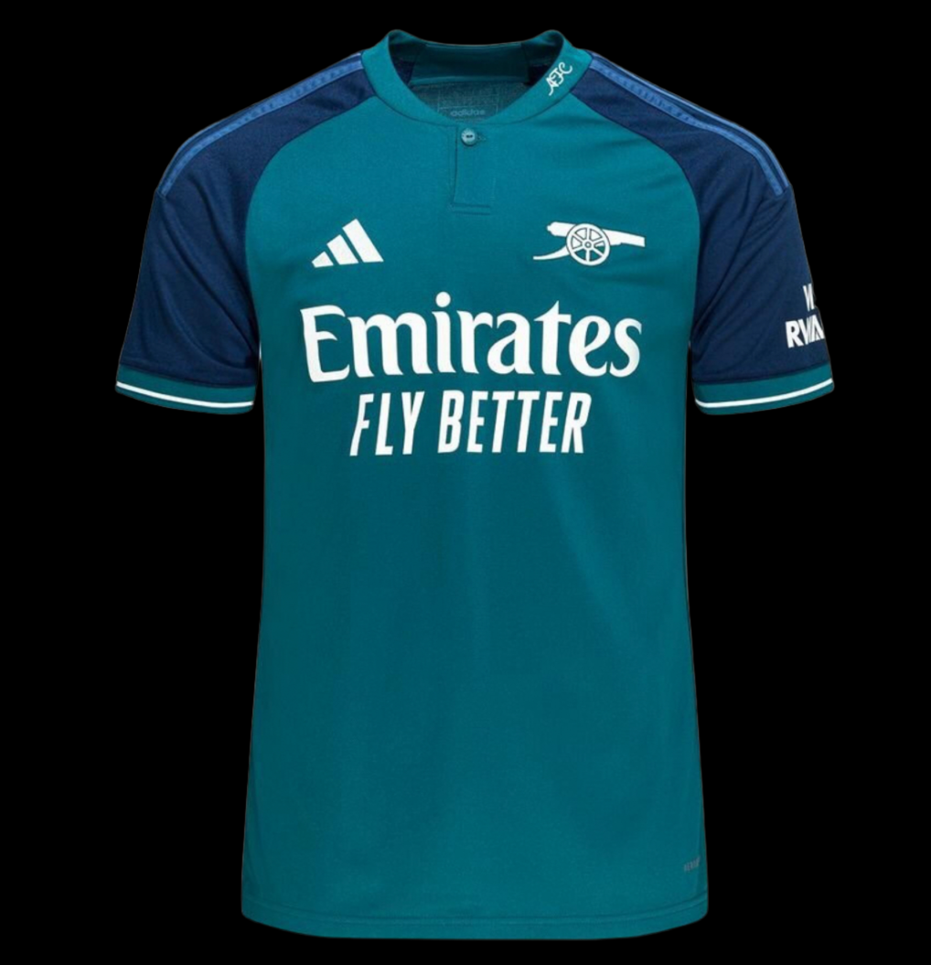 ARSENAL 2023/2024 THIRD