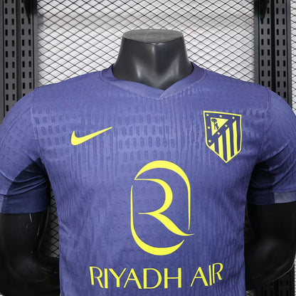 Maillot Atletico Madrid extérieur 2025-26