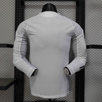 Maillot 25-26 Real Madrid Manche Longue