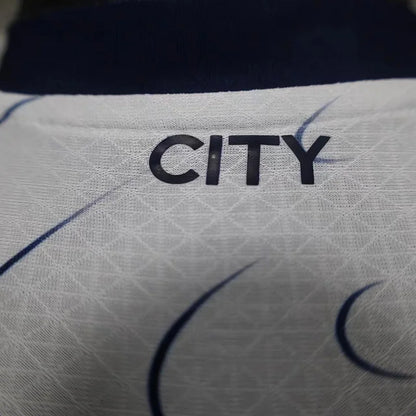 Maillot Manchester City Third 2024 2025