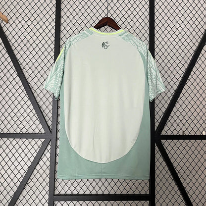 Maillot 24/25 Mexique Vert