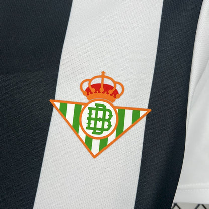 Maillot Betis concept2025-26