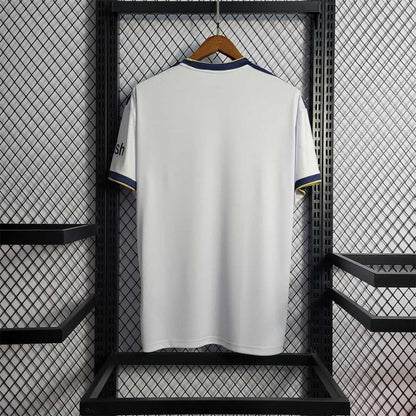 Maillot Leeds United 2022-23