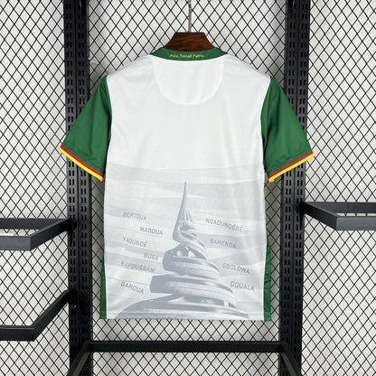 Maillot Cameroun 202