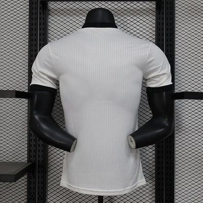 Maillot Allemagne concept 2025-26