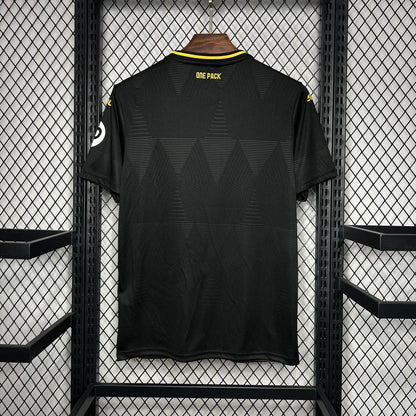 Maillot Wolves extérieur 2024-25