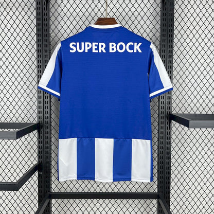 Maillot Porto 2025-26