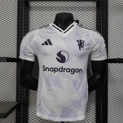 Maillot Manchester United extérieur 2025-26