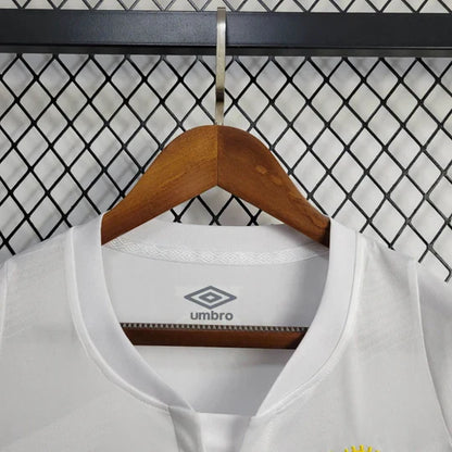 Maillot Santos 2024/2025 Domicile