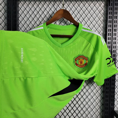 Maillot Manchester United 2023 2024 domicile