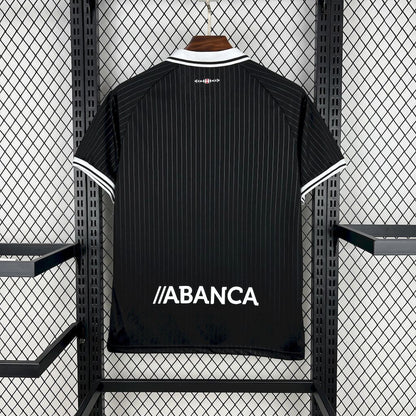 Maillot celta de vigo concept 202526