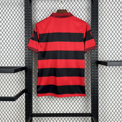 Maillot Flamengo  95-96