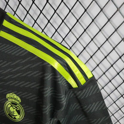 Maillot Real Madrid third 2023 2024