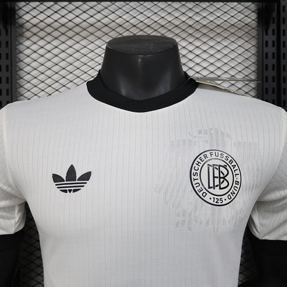 Maillot Allemagne concept 2025-26
