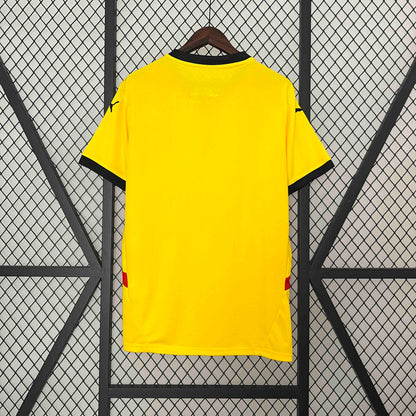 Maillot Lens 2024-25