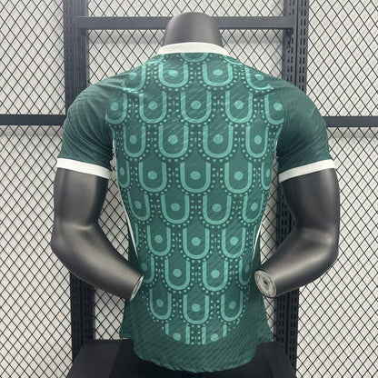 Maillot Mexique concept 2025