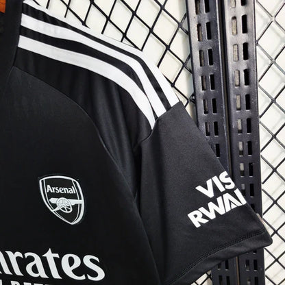 Maillot Arsenal  gardien 2023 2024