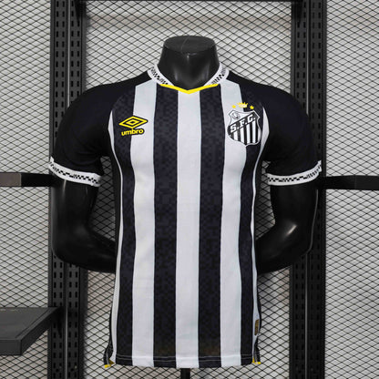 Maillot Santos 2025/26