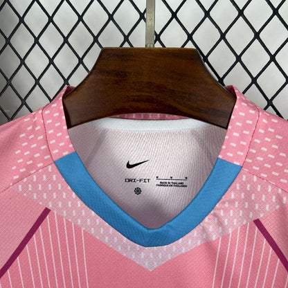 Maillot PSG concept 2025-26