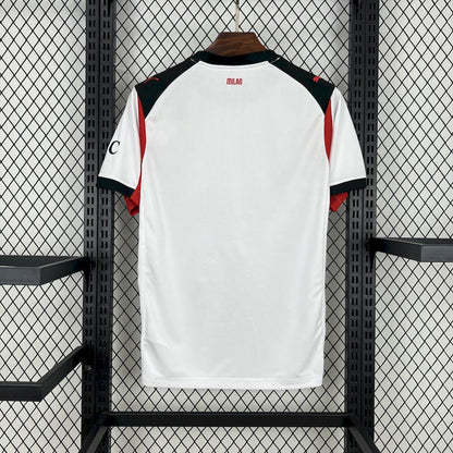 Maillot extérieur AC Milan 2025-26