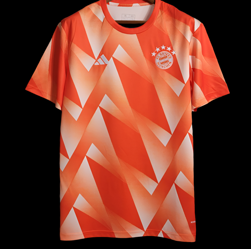 BAYERN MUNICH 2023/2024 ENTRAINEMENT