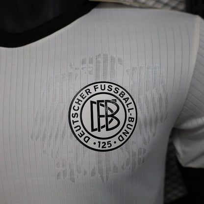 Maillot Allemagne concept 2025-26