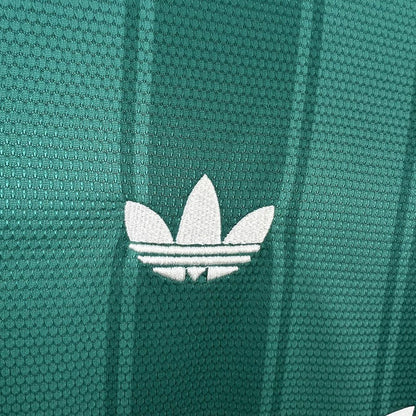 Maillot Aston Villa Edition Spéciale Vert 2024 2025