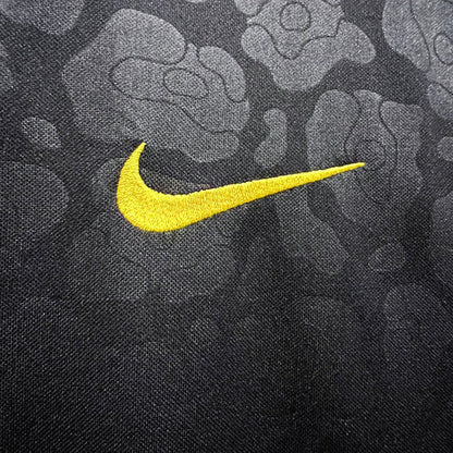 Maillot Brésil 2023 2024 Anti Racisme
