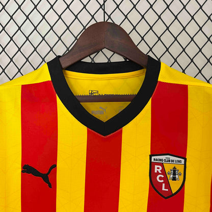 Maillot Lens 2024-25