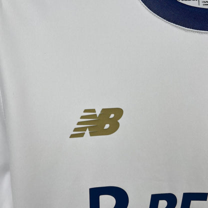 Maillot Porto Away 2025/26