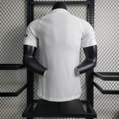Maillot Inter Milan foot Extérieur 2023 2024