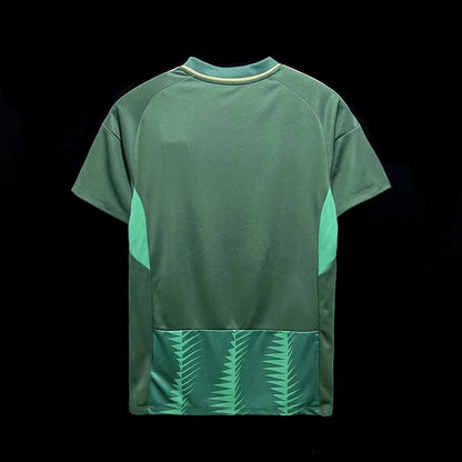 MAILLOT ARABIE SAOUDITE 2023/24